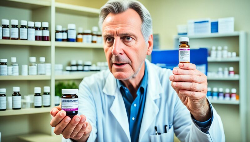 Usluge homeopatije vs. konvencionalna medicina