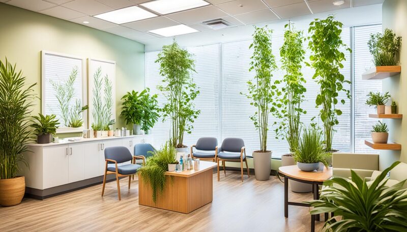 homeopatske ordinacije