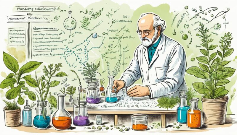 istorijski razvoj homeopatije